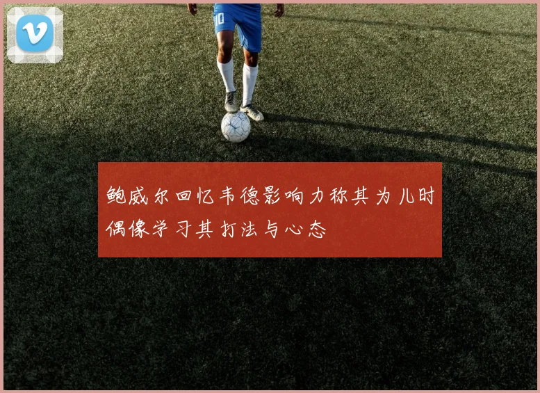 鲍威尔回忆韦德影响力称其为儿时偶像学习其打法与心态