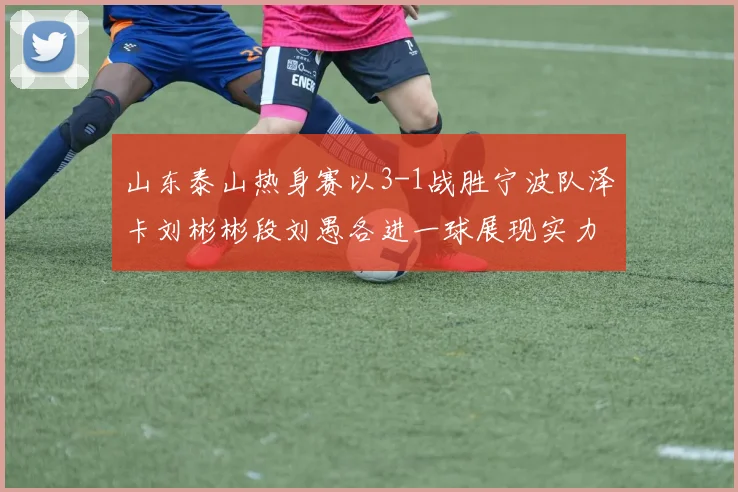 山东泰山热身赛以3-1战胜宁波队泽卡刘彬彬段刘愚各进一球展现实力