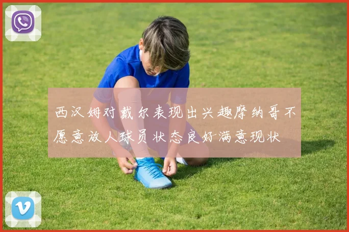 西汉姆对戴尔表现出兴趣摩纳哥不愿意放人球员状态良好满意现状