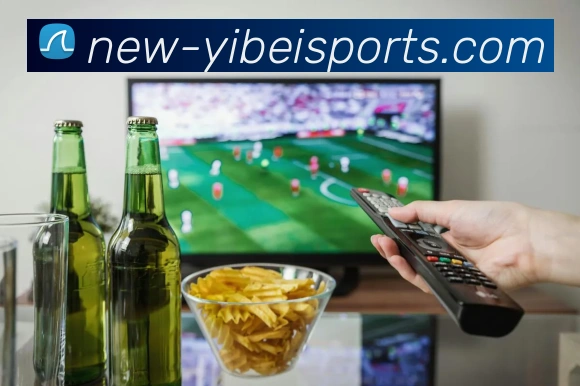 易倍体育品牌故事