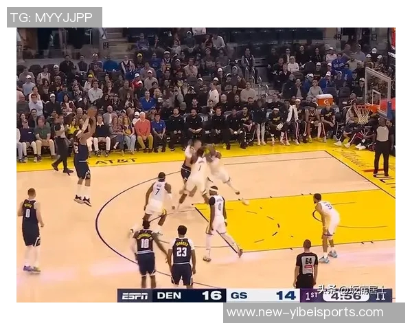 戈登对勇士三分球神准表现引发热议其他球队却难以复刻的反差