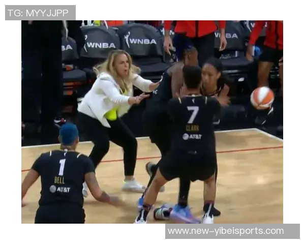 奥巴马祝贺王牌队和阿贾威尔逊夺得第三个WNBA总冠军荣耀