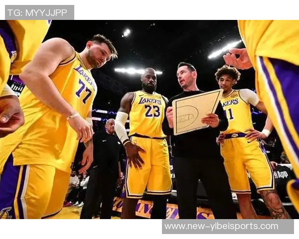 詹姆斯与东契奇上赛季联手出战23场比赛共同取得15胜8负佳绩