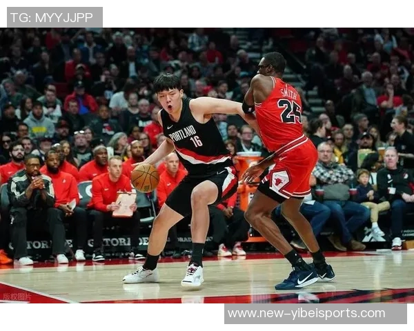 杨瀚森连续三场零分表现低迷费尔斯贡献21分并吃T贝利与哈珀状态回暖