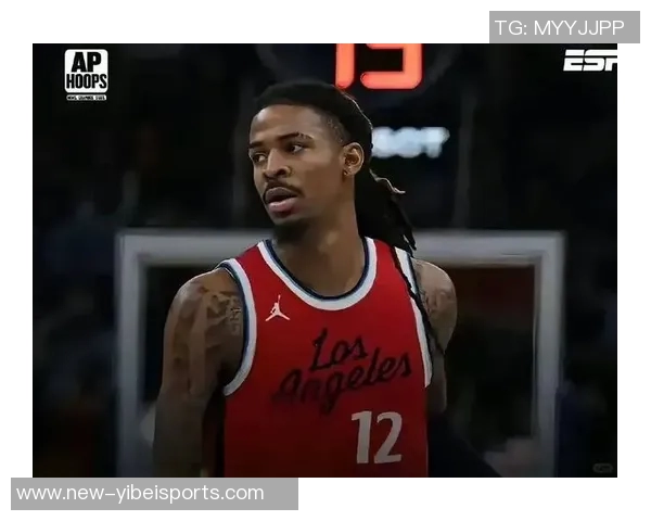 森林狼寻求交易莫兰特意在提升控卫实力爱德华兹与麦克丹尼尔斯不在交易名单内